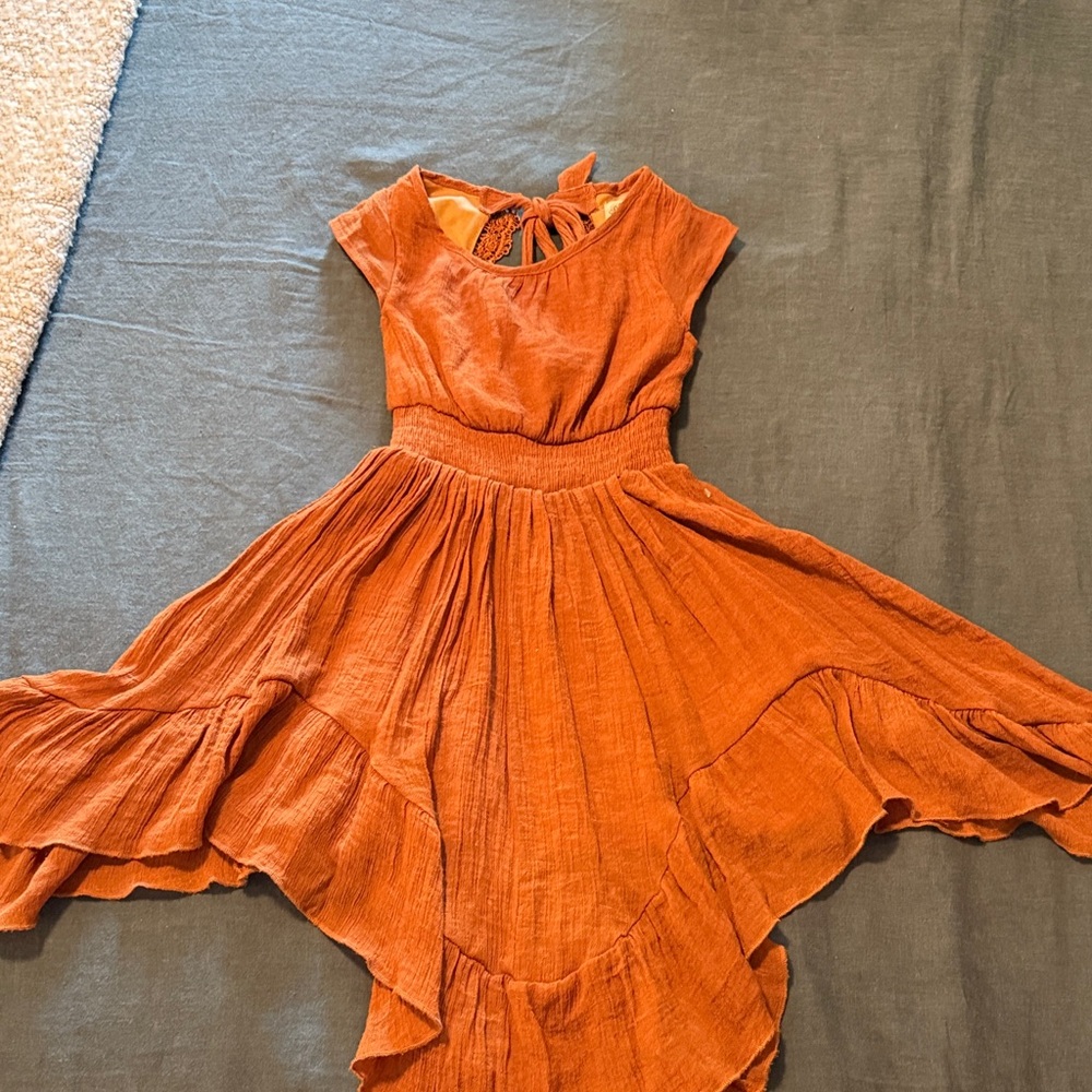Joyfolie Elegant Girls Dress